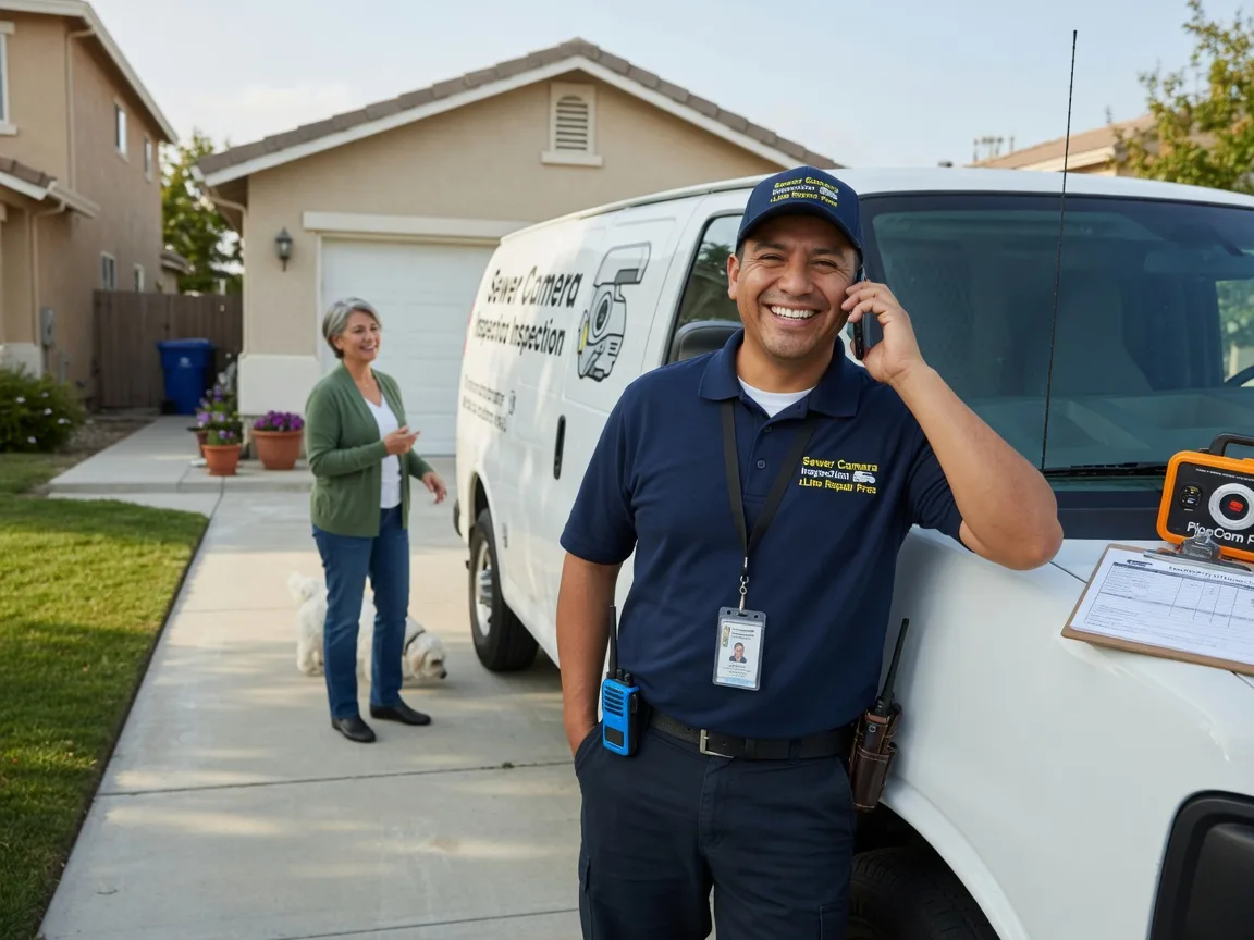 Sewer Line Repair Shiloh, NJ FAQs